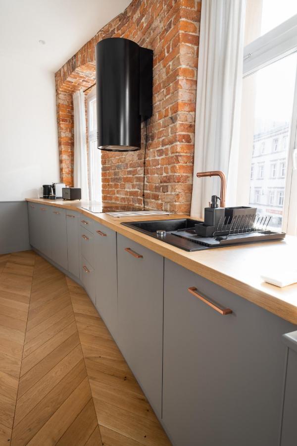 Central Apartamenty Jelenia Góra Exterior foto